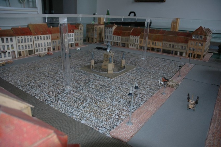 Miniaturowy Koszalin jest aż w Minden – niedużym mieście w...