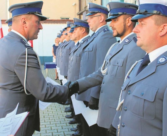 Uroczystość w Myślenicach odbyła się tym razem 26 lipca