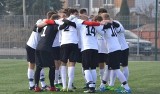 Garbarnia Kraków zagra z Elaną Toruń o awans do Centralnej Ligi Juniorów 