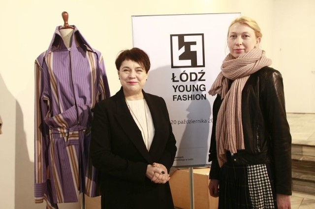 Young Fashion Łódź 2018