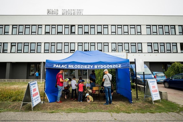 02.09.2019 bydgoszcz palac mlodziezy po remoncie . fot: tomasz czachorowski/polska press