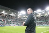 Aleksandar Vuković po meczu Legia - Górnik: To było przyjemne spotkanie