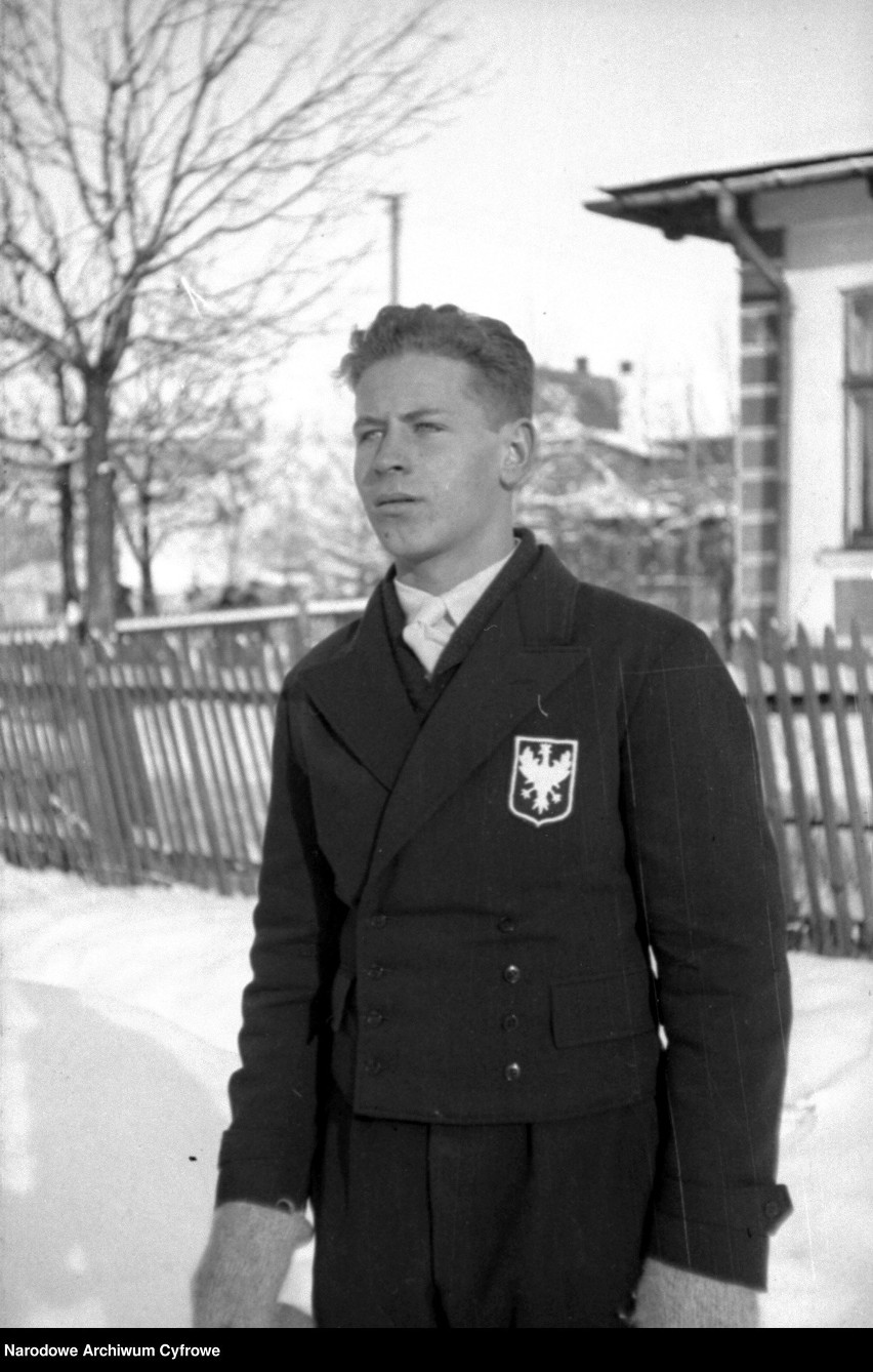 5. STANISŁAW MARUSARZ...