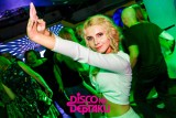 Szalona impreza w Disco na Deptaku w Szczecinie [ZDJĘCIA]