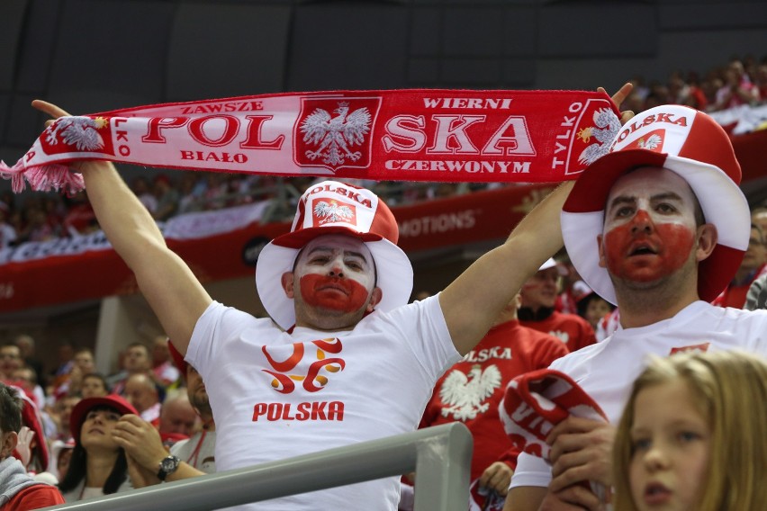 Polska - Serbia 29:28. Zwycięskim spotkaniem z Serbią...
