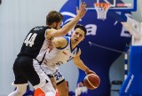 Koszykarze Enei Basketu lepsi od akademików z Krakowa. Poznaniacy odnieśli 11 zwycięstwo w sezonie, ale w końcówce trochę się pogubili