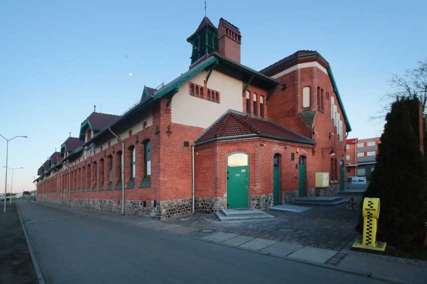 Most Kłodny połączy miasto z dwóch stron Odry. Radni podjęli uchwałę w sprawie zagospodarowania Łasztowni