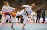  Agnieszka Sajdutka i Wiktor Staszak zwycięzcami IX Pucharu Świata w karate tradycyjnym 