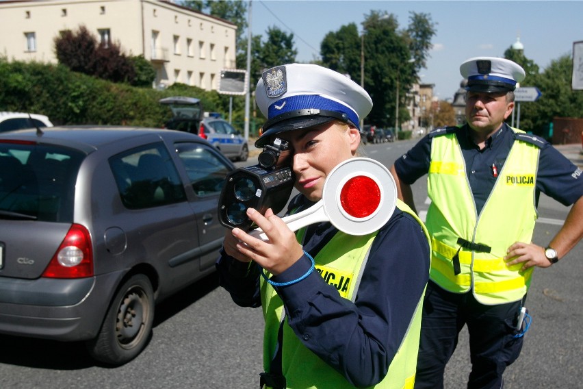 Przedstawiamy taryfikator mandatów za najczęściej popełniane...