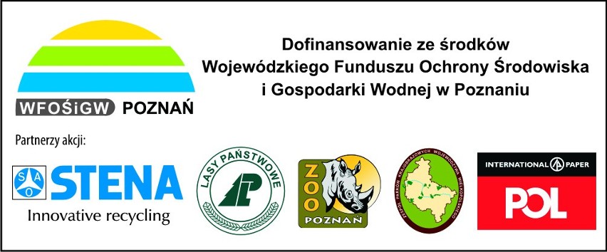 Drzewka czekają w Starym Zoo 