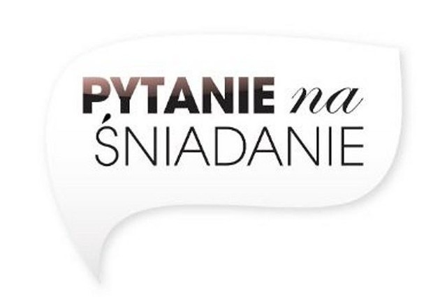 "Pytanie na śniadanie" (fot. materiały prasowe)