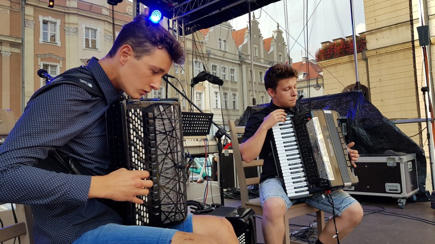 Festiwal Opolskich Smaków - sobota.