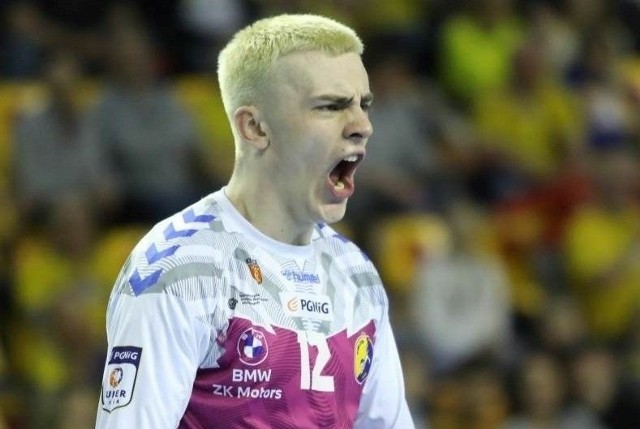 Bramkarz Industrii Kielce Nikodem Błażejewski został wypożyczony do końca tego sezonu do Stali Mielec.