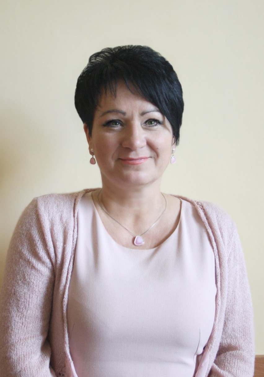 Katarzyna Kępa, dyrektor Miejskiego Urzędu Pracy w Lublinie