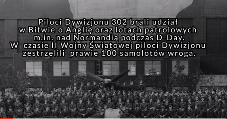 Zmarł Stanisław Włosok-Nawarski, pilot legendarnego Dywizjonu 302, lotnik ze Śląska