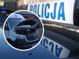 W ręce kryminalnych z Bydgoszczy wpadł samochodowy paser [zdjęcia]