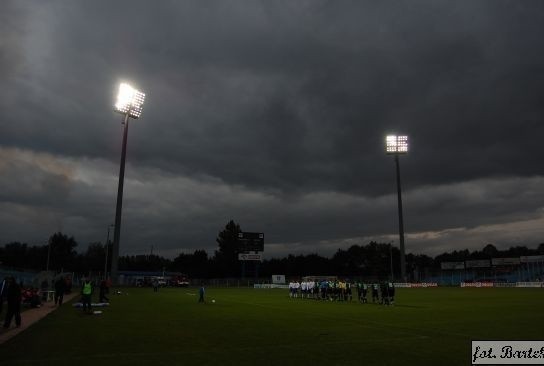 Wisła Płock 1:0 Zagłębie Lubin