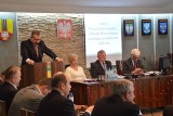 Budżet powiatu łowickiego na 2018 rok: więcej na inwestycje, ale kosztem wyższego długu