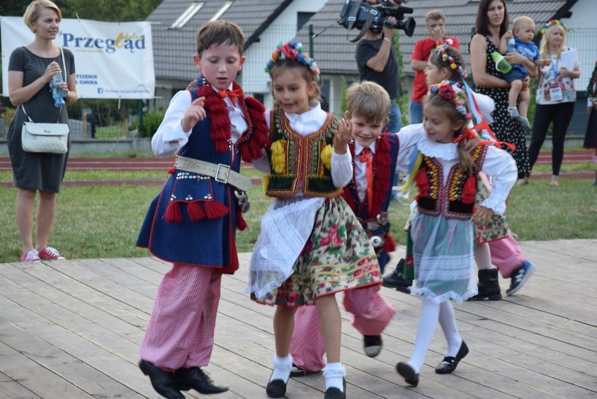 Festiwal Godki 2018. Znamy wyniki konkursów na najlepszych gawędziarzy, tancerzy, śpiewaków [NOWE ZDJĘCIA]