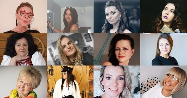 KOBIECA TWARZ MAŁOPOLSKI - znamy zwyciężczynie! Spotkają się na Forum  Kobiecości | Gazeta Krakowska
