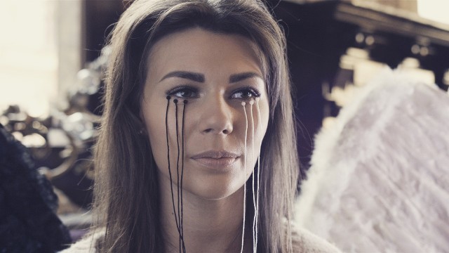 Słubiczanka Jowita Świtońska wylansowała świąteczny przebój. Jej piosenkę "Chcę nie chcę" możecie usłyszeć w radiu i na YouTubie