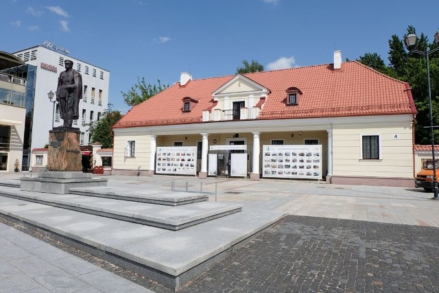 Archiwum Państwowe w Białymstoku