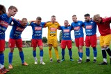 „Piłkarska piąteczka dla Oleczka”. Kluby piłkarskie włączyły się w akcję pomocy małemu Olkowi z Czarnej Wody
