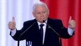 "Mamy dobry rząd, mieliśmy go przez ostatnich 6,5 lat". Kaczyński chwali Szydło i Morawieckiego
