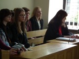 Proces radomskiego "Króla Dopalaczy" z obserwacją uczniów 