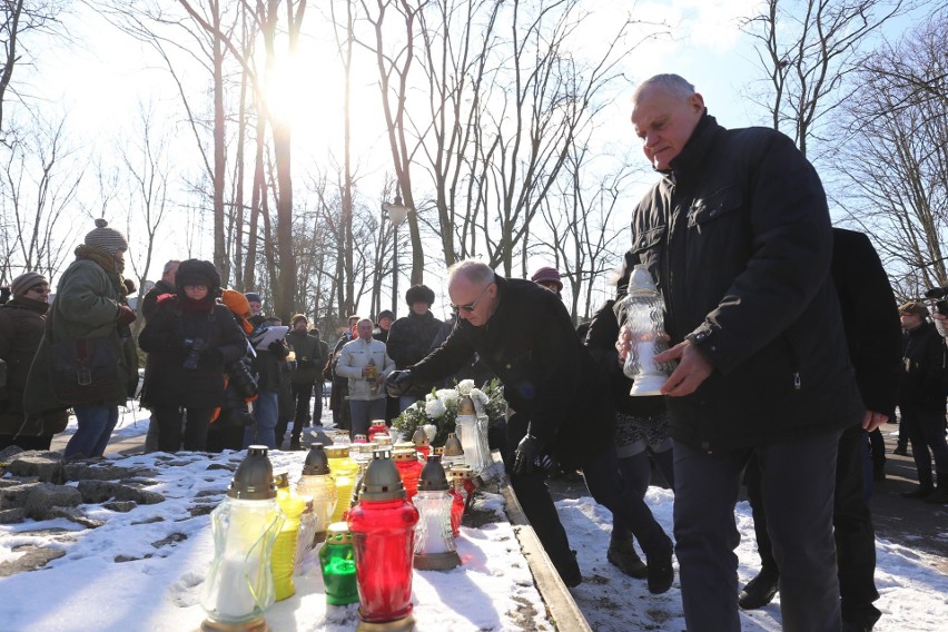 III Hajnowski Marsz Pamięci Żołnierzy Wyklętych poprzedziło...