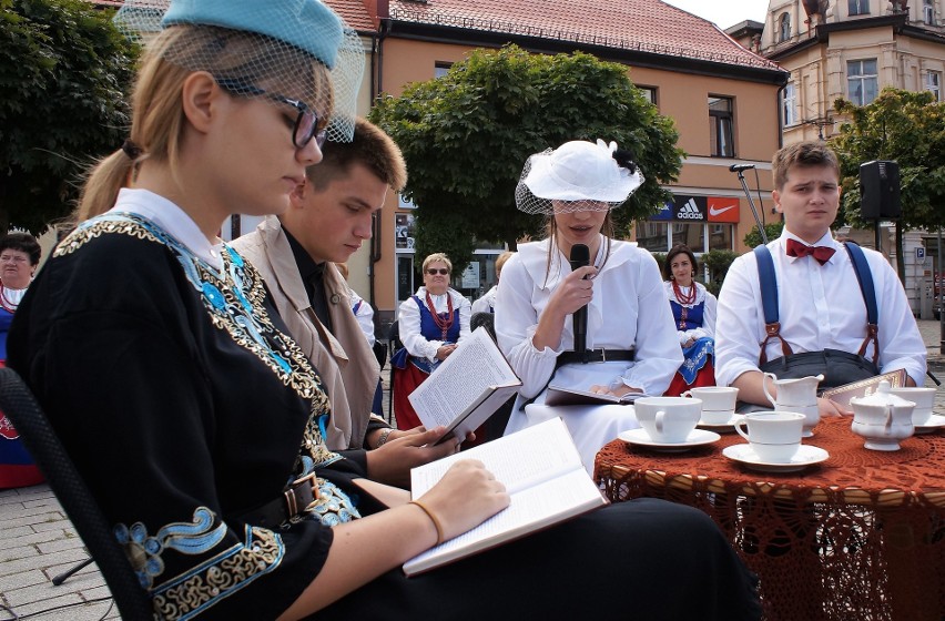 Także Inowrocław przyłączył się do siódmej edycji Narodowego...