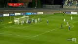 Skrót meczu Stal Rzeszów - Wisła Płock 0:1 [WIDEO] Zadecydował jeden gol
