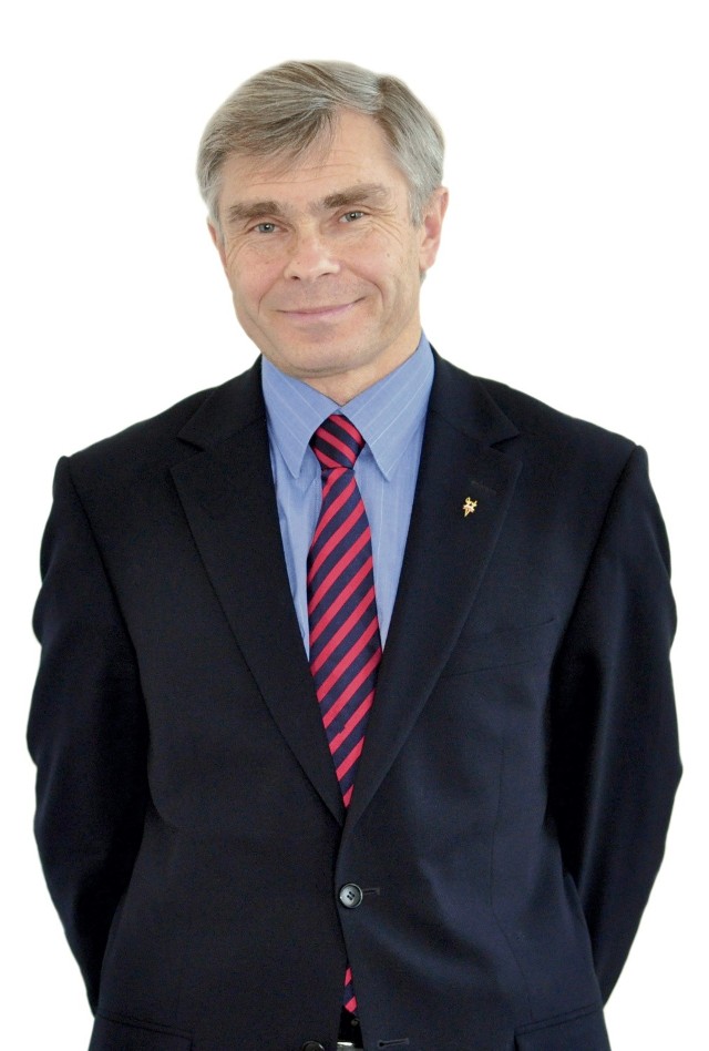 Prof. Tadeusz Tomaszewski, karnista z UW