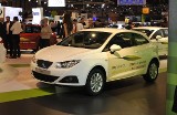 Seat Ibiza w wersji ekologicznej