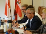 Absurd RODO w Wieluniu. Urząd Miejski zawiesił transmisje posiedzeń rady