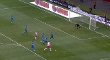 Lewandowski - kosmita! Skrót meczu Polska - Słowenia 3:2 [WIDEO]