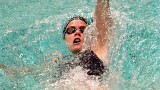 Nagła śmierć brytyjskiej pływaczki. Nie żyje Helen Smart