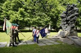 69. rocznica bitwy pod Monte Cassino. Poznaniacy pamiętali [ZOBACZ ZDJĘCIA]