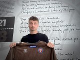 Daniel Morys nowym piłkarzem III-ligowej Garbarni Kraków. Wraca do klubu, w którym się wypromował