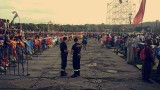 Strażacy z gminy Małogoszcz pomagali przy Światowych Dniach Młodzieży 