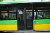 MPK Poznań: Uwaga pasażerowie autobusów 168 i 183 - przystanek na Strzeszyńskiej jest chwilowo zamknięty!
