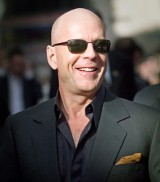 Bruce Willis przyjedzie na Pomorze reklamować wódkę