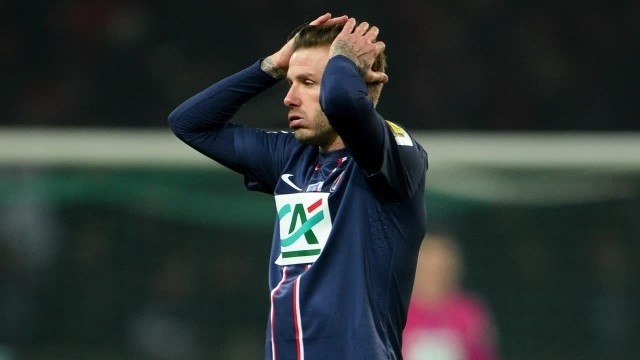 Beckham ofiarą Football Leaks. Działał charytatywnie, by dostać tytuł szlachecki