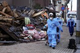 Tragiczny bilans trzęsienia ziemi w Japonii. 92 zabitych, co najmniej 242 zaginionych