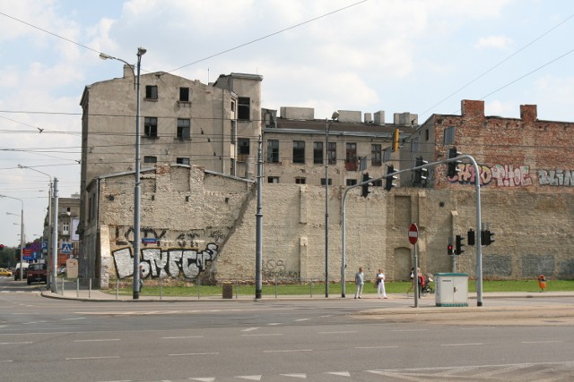 Towarzystwo Urbanistów  Polskich przesłało list w sprawie wstrzymania wyburzeń przy Zachodniej.
