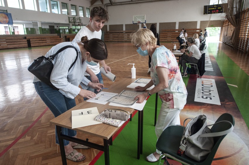 Są już wyniki tegorocznych matur