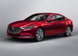 Mazda 6. Tak zmieniła się po kolejnym liftingu 