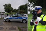 Małopolska. Trwa akcja Roadpol Safety Days. Policja zwiększyła ilość kontroli. Patrolują z ziemi i z powietrza 
