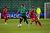 Legia - Omonia 0:2. Koniec marzeń o Lidze Mistrzów. Drużyna z Cypru lepsza od legionistów [RELACJA, ZDJĘCIA]