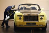 Projektowanie Rolls-Royce'a to jak dyrygowanie orkiestrą